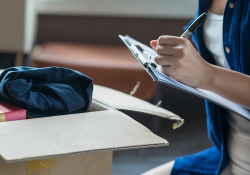 Affordable Moving: Tips and Tricks from an Expert