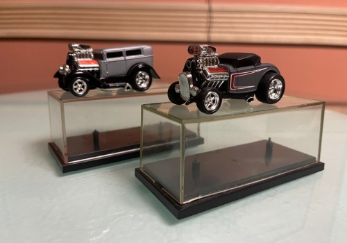 How to Estimate Shipping Costs for Hot Rod Items