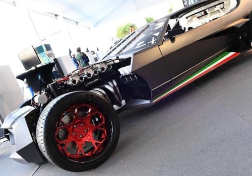 The Art of Creating and Shipping Hot Rod Vehicles